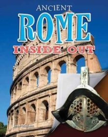 Image for Ancient Rome Inside Out