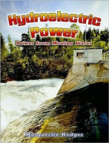 Image for Hydroelectric Power