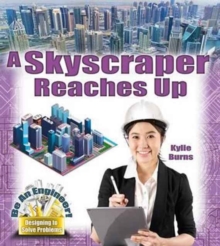Image for A Skyscraper Reaches Up