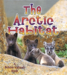 Image for An Arctic Habitat