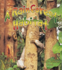 Image for Rainforest Habitats