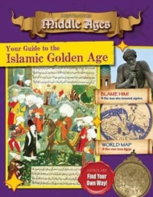 Image for Your guide to the Islamic golden age