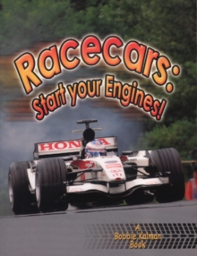 Image for Racecars