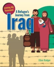 Image for A refugee's journey from Iraq