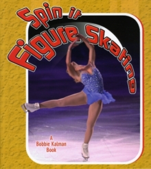 Image for Spin it Figure Skating