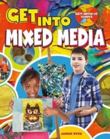 Image for Get into mixed media