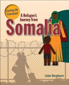 Image for A refugee's journey from Somalia