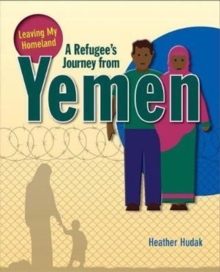 Image for A refugee's journey from Yemen