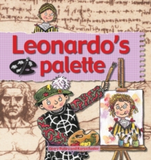Image for Leonardo's Palette