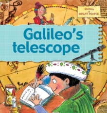 Image for Galileo's Telescope