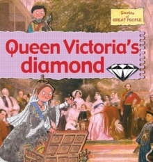 Image for Queen Victoria's Diamond