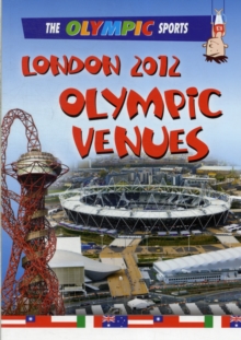 Image for London 2012, Olympic Venues