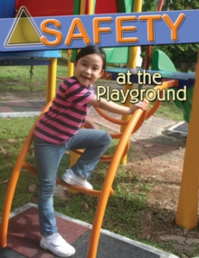Image for Safety at the Playground