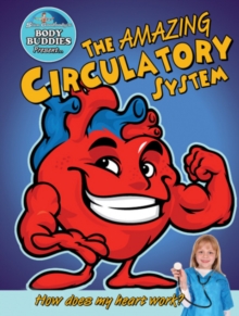 Image for Amazing Circulatory System
