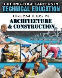 Image for Dream Jobs Architecture and Construction