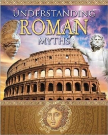 Image for Understanding Roman Myths