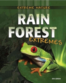 Image for Rainforest Extremes