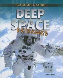Image for Deep Space Extremes