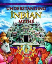 Image for Understanding Indian myths