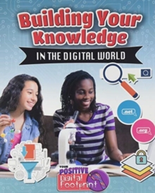 Image for Building your knowledge in the digital world