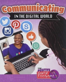 Image for Communicating in the digital world