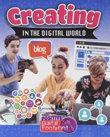 Image for Creating in the digital world