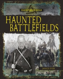 Image for Haunted battlefields