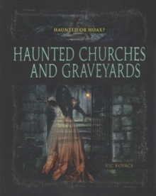 Image for Haunted Church Graveyards