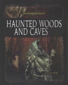 Image for Haunted woods and caves