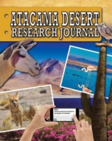 Image for Atacama desert research journal