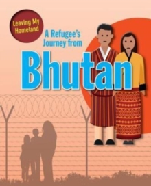 Image for A refugee's journey from Bhutan