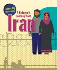 Image for A refugee's journey from Iran