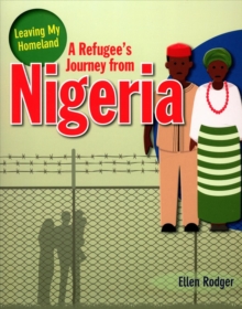Image for A refugee's journey from Nigeria