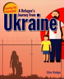 Image for A refugee's journey from Ukraine