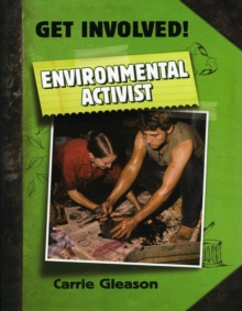 Image for Environmental Activist