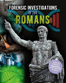 Image for Forensic investigations of the Romans