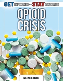 The Opioid Crisis