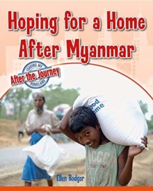 Image for Hoping for a home after Myanmar