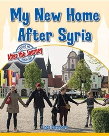 Image for My new home after Syria