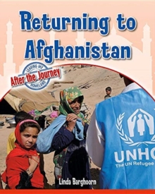 Image for Returning to Afghanistan