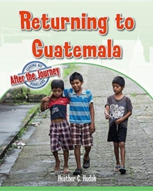 Image for Returning to Guatemala