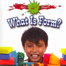Image for What is Form?