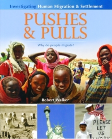 Image for Pushes & pulls  : why do people migrate?