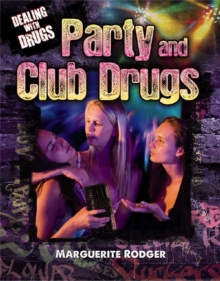 Image for Party Drugs