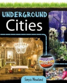 Image for Underground Cities