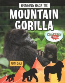 Image for Bringing back the mountain gorilla