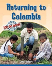 Image for Returning to Colombia