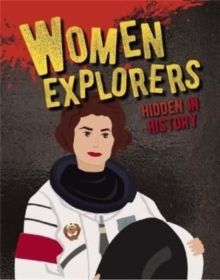 Image for Women Explorers Hidden in History