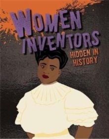Image for Women inventors hidden in history