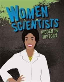 Image for Women Scientists Hidden in History